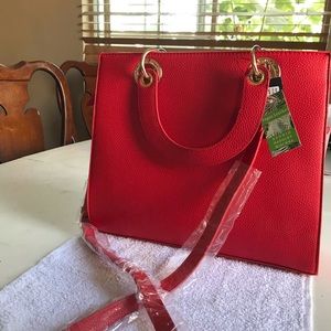 Badgley Mischka Bag